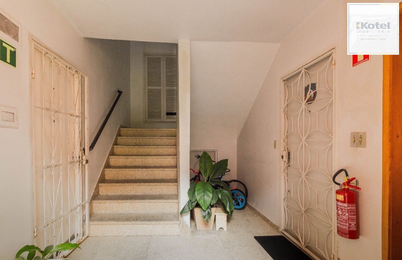 Excelente oportunidade para quem busca praticidade, conforto e boa localização, no bairro Jardim Itu em Porto Alegre.
