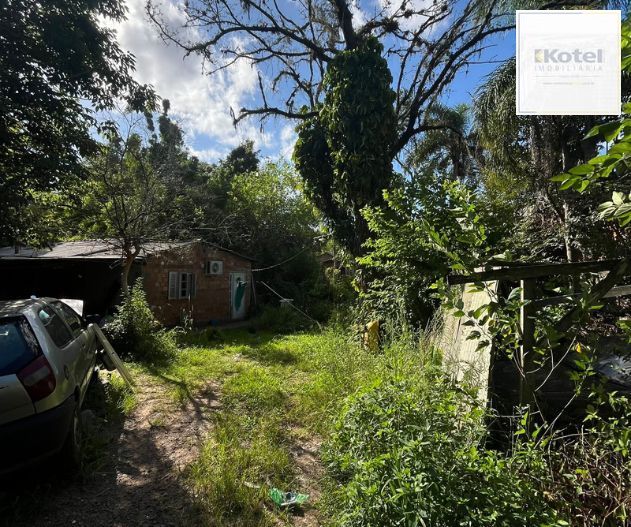 Terreno com 3.200m², bairro Olaria em Canoas/RS