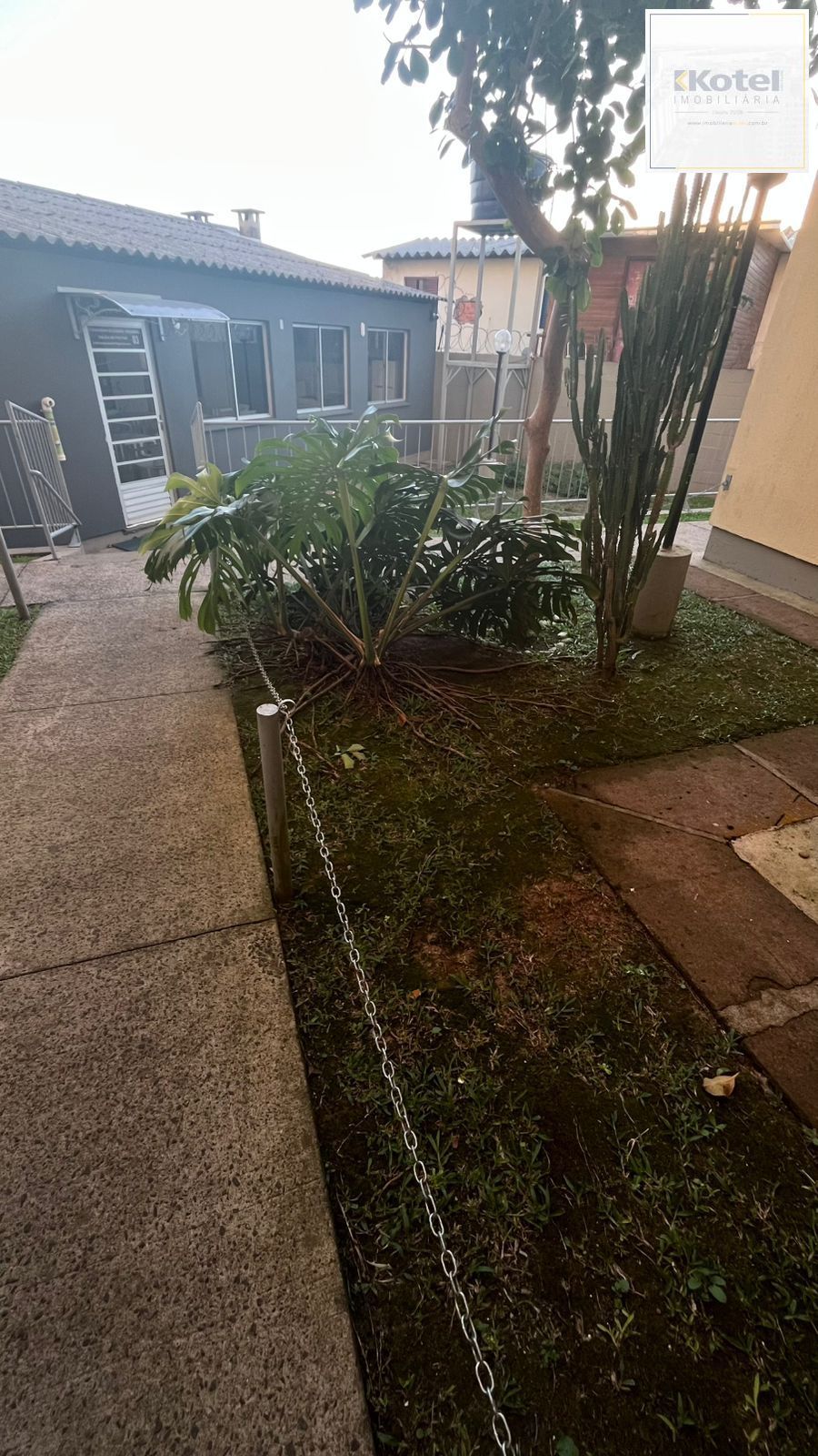 Apartamento Residencial de 02 dorm, Bairro Vila Nova, Porto Alegre, RS — foto 2