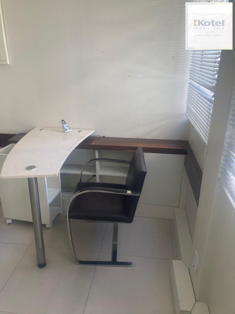 Escritório no Centro de Porto Alegre/RS