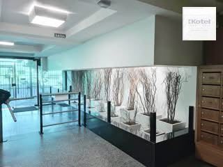 SALA COMERCIAL 36,2m² AVENIDA ÉRICO VERÍSSIMO - VENDA E LOCAÇÃO - SALAR