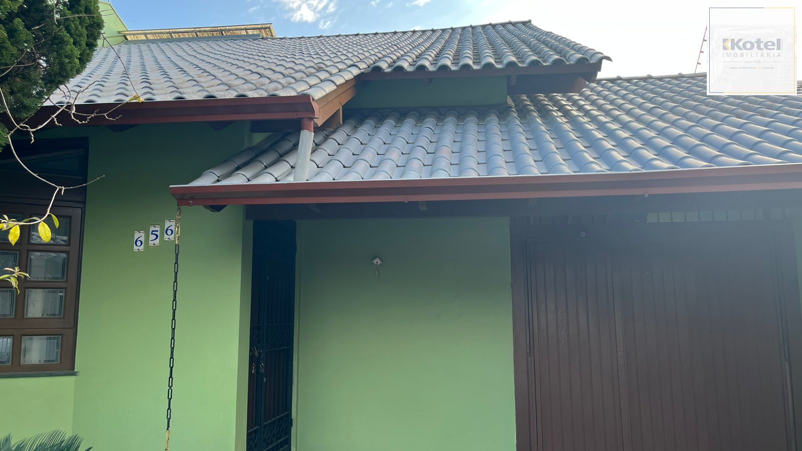 Casa com piscina, Santa Fé, zona Norte de Porto Alegre, Rio Grande do Sul — foto 2