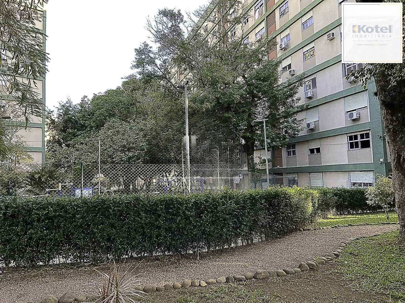 Apartamento com 55m², 02 dormitórios, Bairro Jardim Botânico, Porto Alegre, Rio Grande do Sul — foto 3