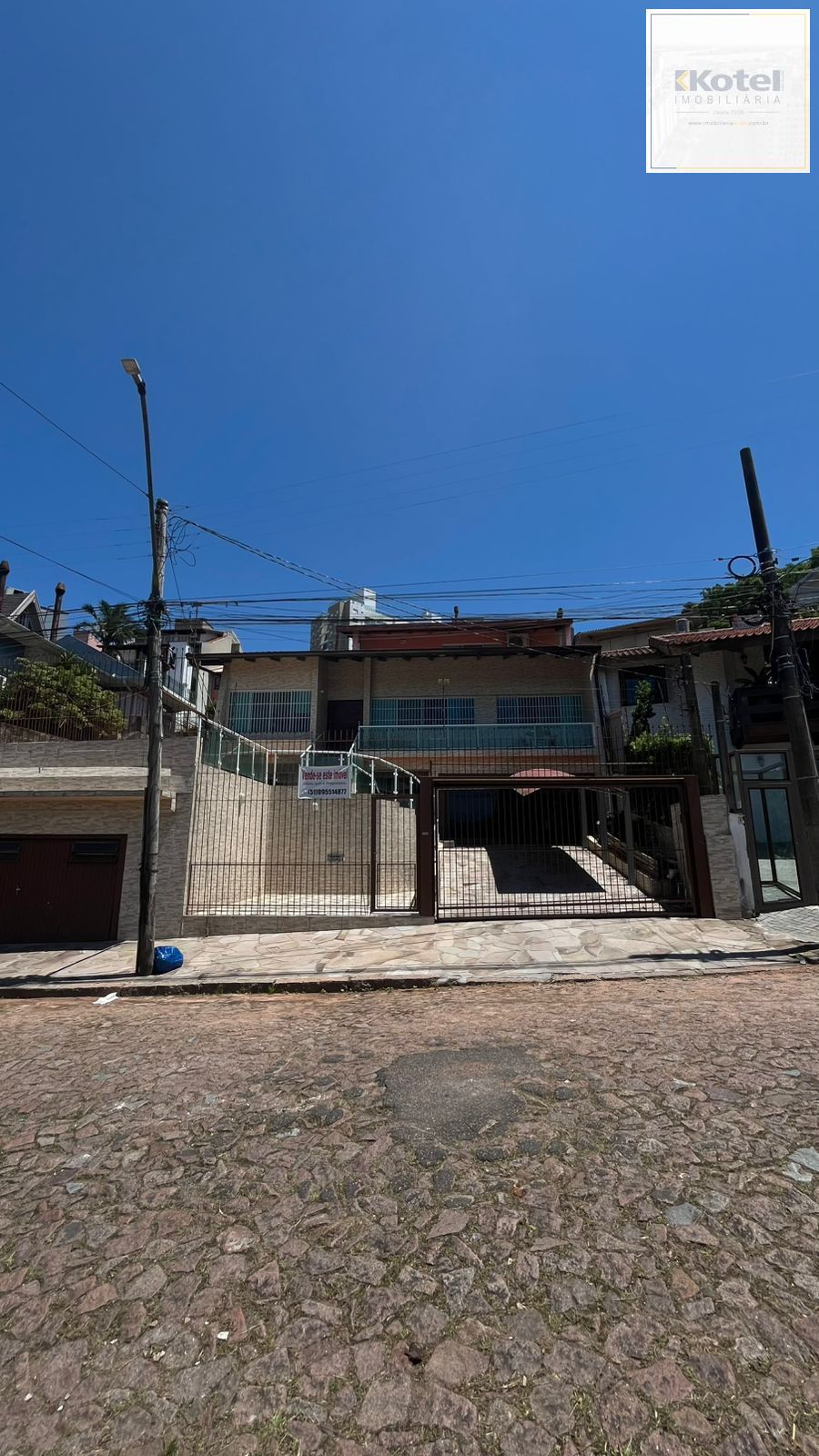 Maravilhosa casa no Bairro Boa Vista, Porto Alegre/RS — foto 4