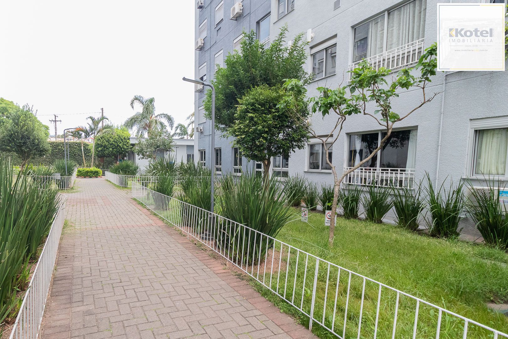Apartamento, 3 quartos, à venda, 62 m², Passo das Pedras - Porto Alegre — foto 2