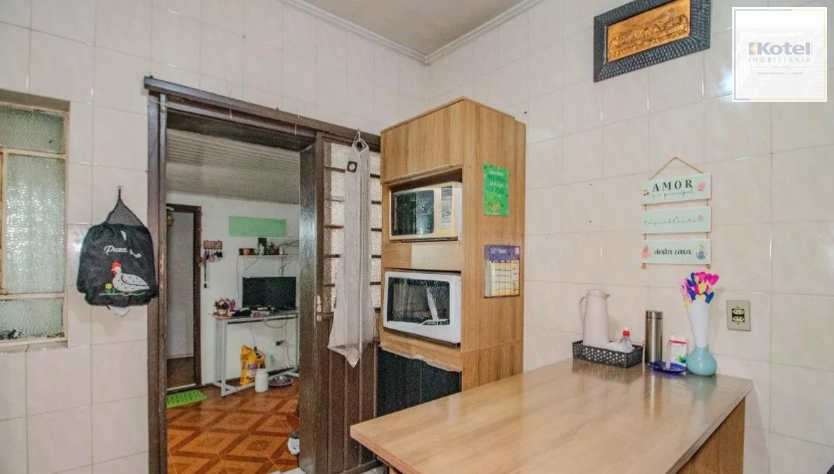 Apartamento térreo, Bairro IAPI, Porto Alegre/RS — foto 5