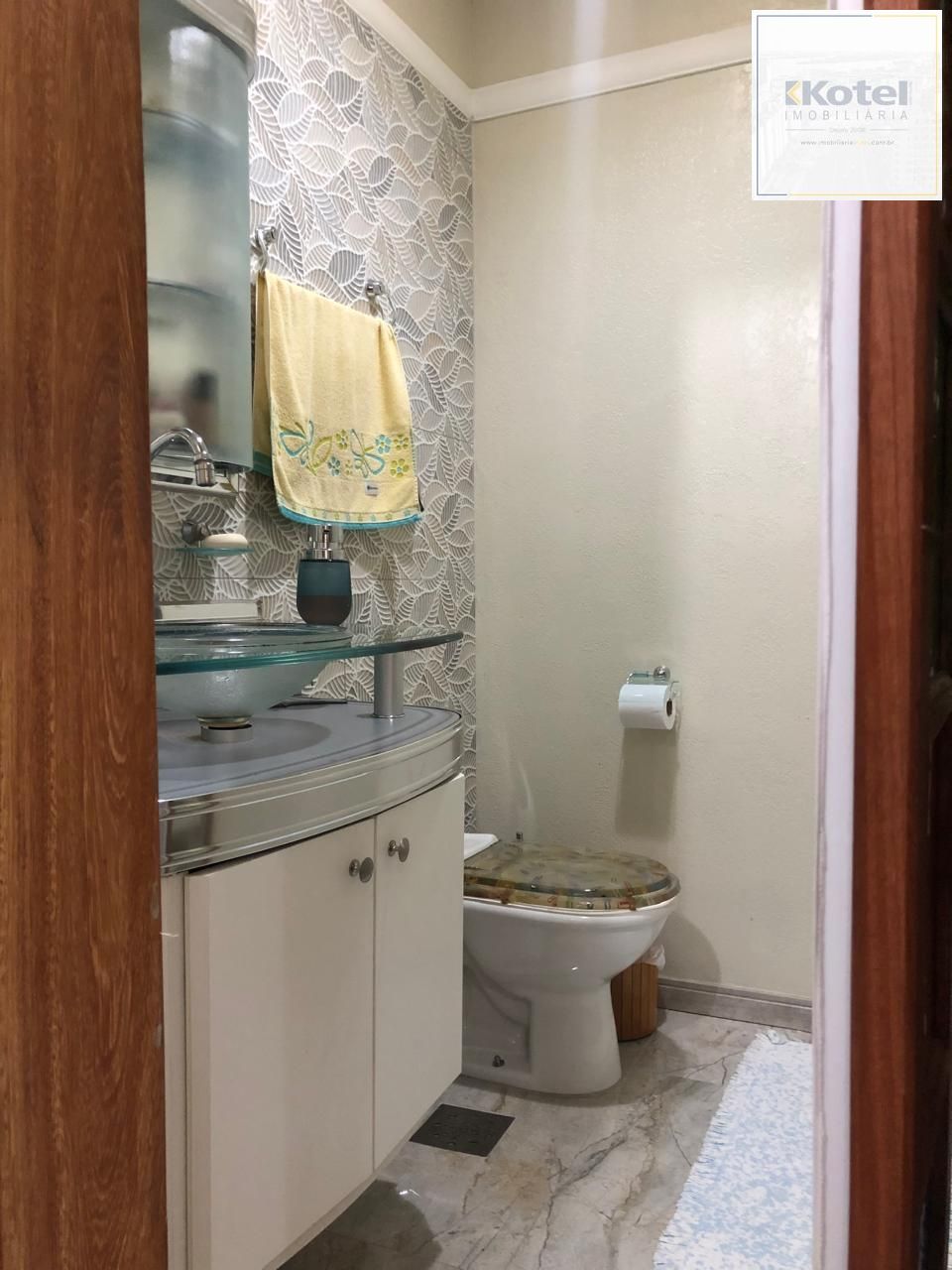 Sala Comercial no Passo da Areia com Banheiro Privativo – 30m²