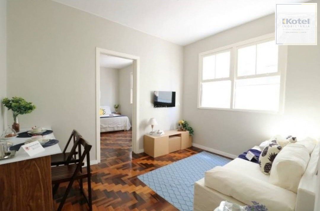 Apartamento, 1 suíte, à venda, 29 m², Higienópolis - Porto Alegre — foto 4