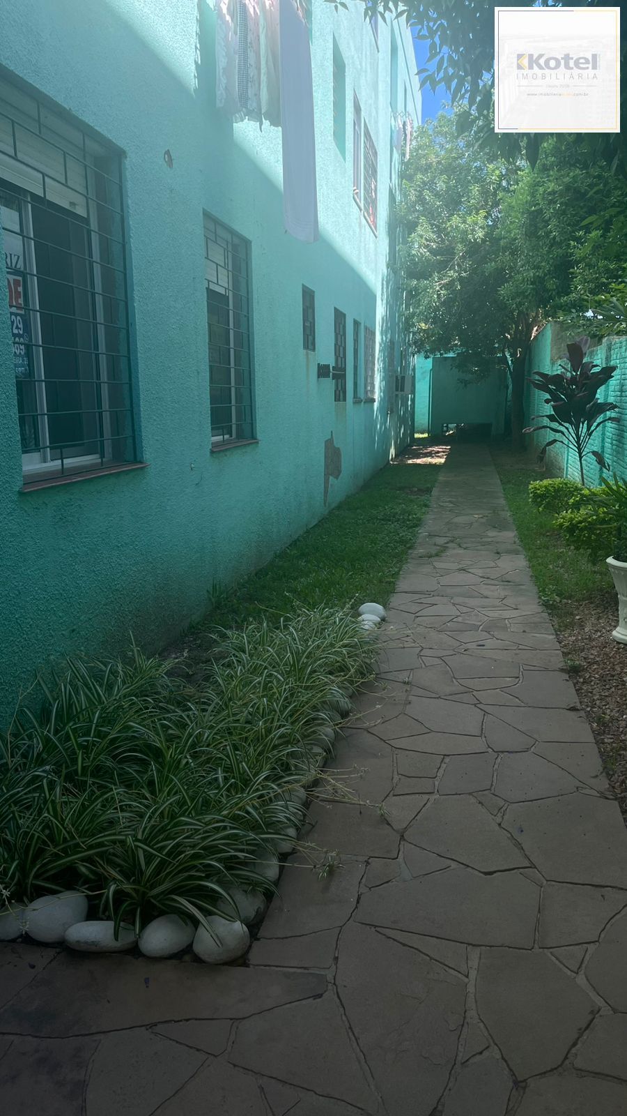 Oportunidade no Cristo Redentor – Kitnet Térrea com 39m² — foto 3