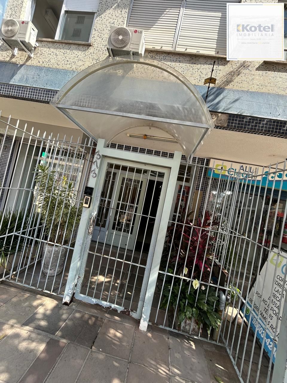 Apartamento, 1 quarto, à venda, 35 m², Cidade Baixa - Porto Alegre — foto 3