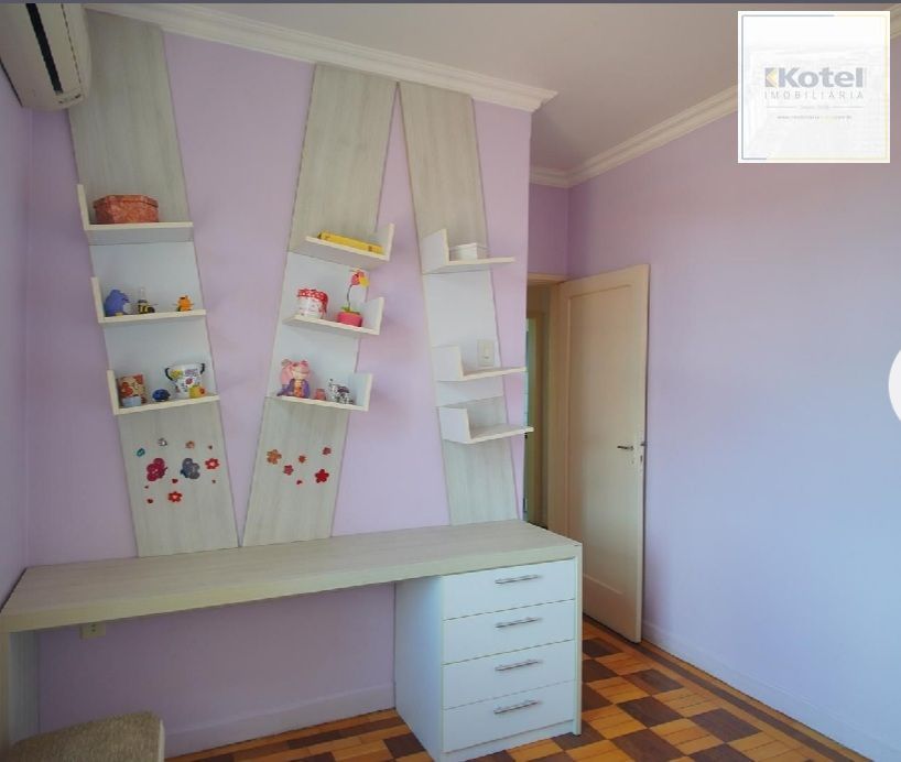 Apartamento 3 dormitórios reformado e ensolarado | 78 m² | Zona Norte – Porto Alegre — foto 2