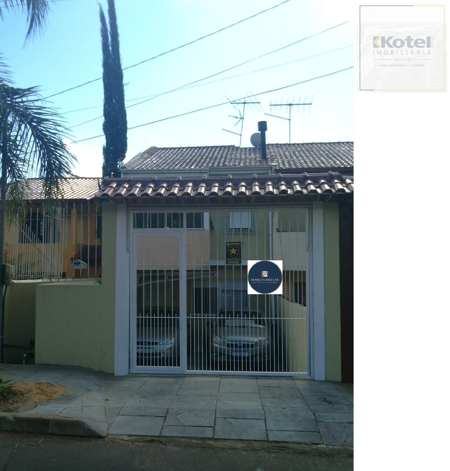 Casa, 3 quartos, à venda, 120 m², Santa Isabel - Viamão — foto 2