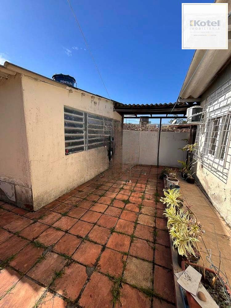 Casa de esquina, Bairro Parque dos Maias, Porto Alegre, Rio Grande do Sul — foto 5