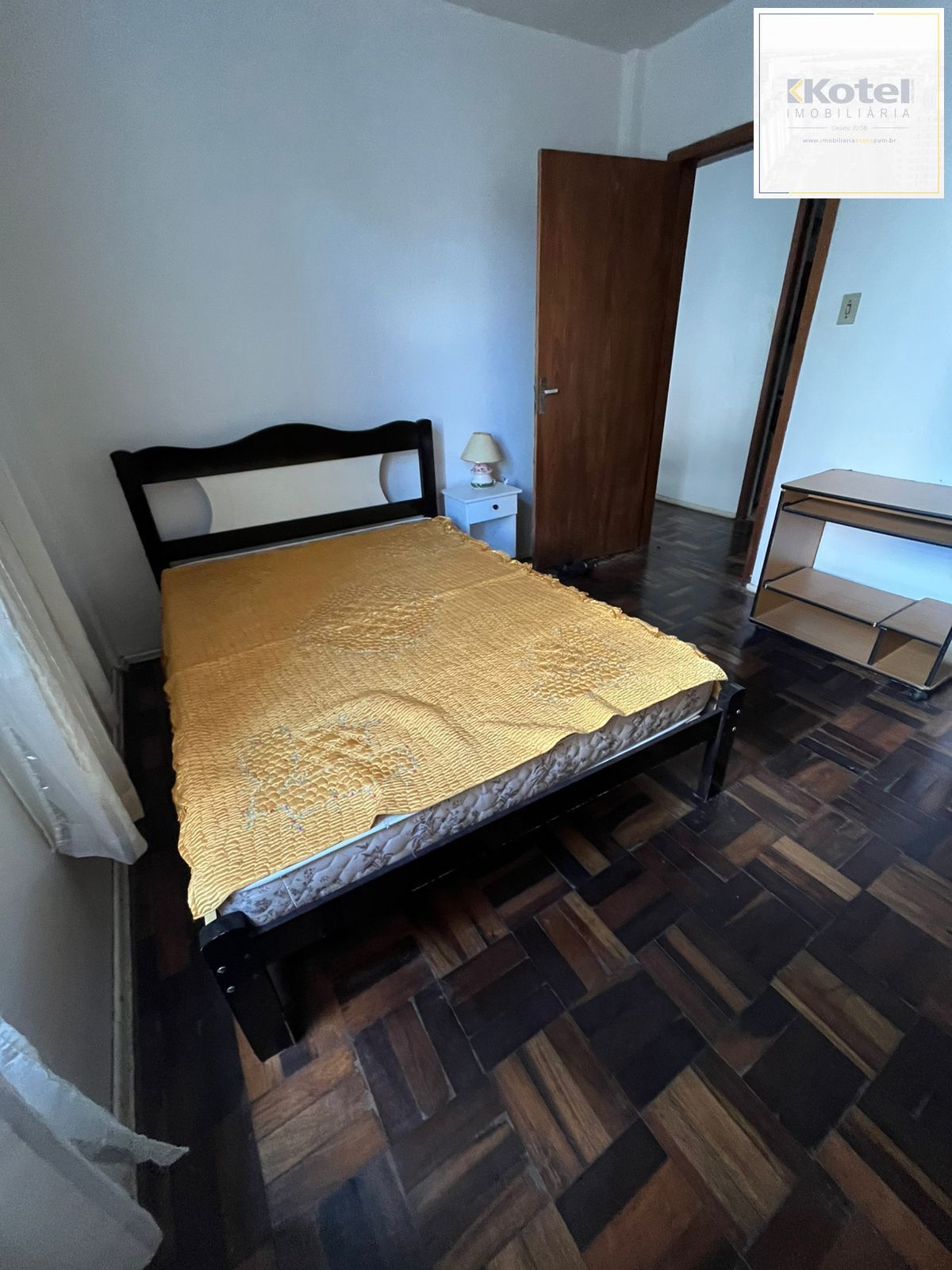 Apartamento Térreo com 2 Dormitórios e Infraestrutura Completa — foto 5
