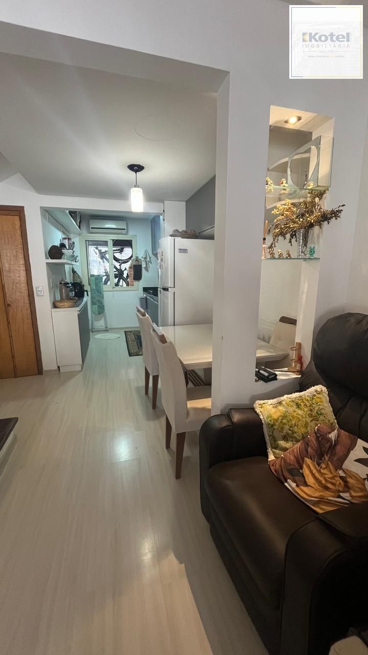 🏡 Seu novo lar espera por você em Canoas!