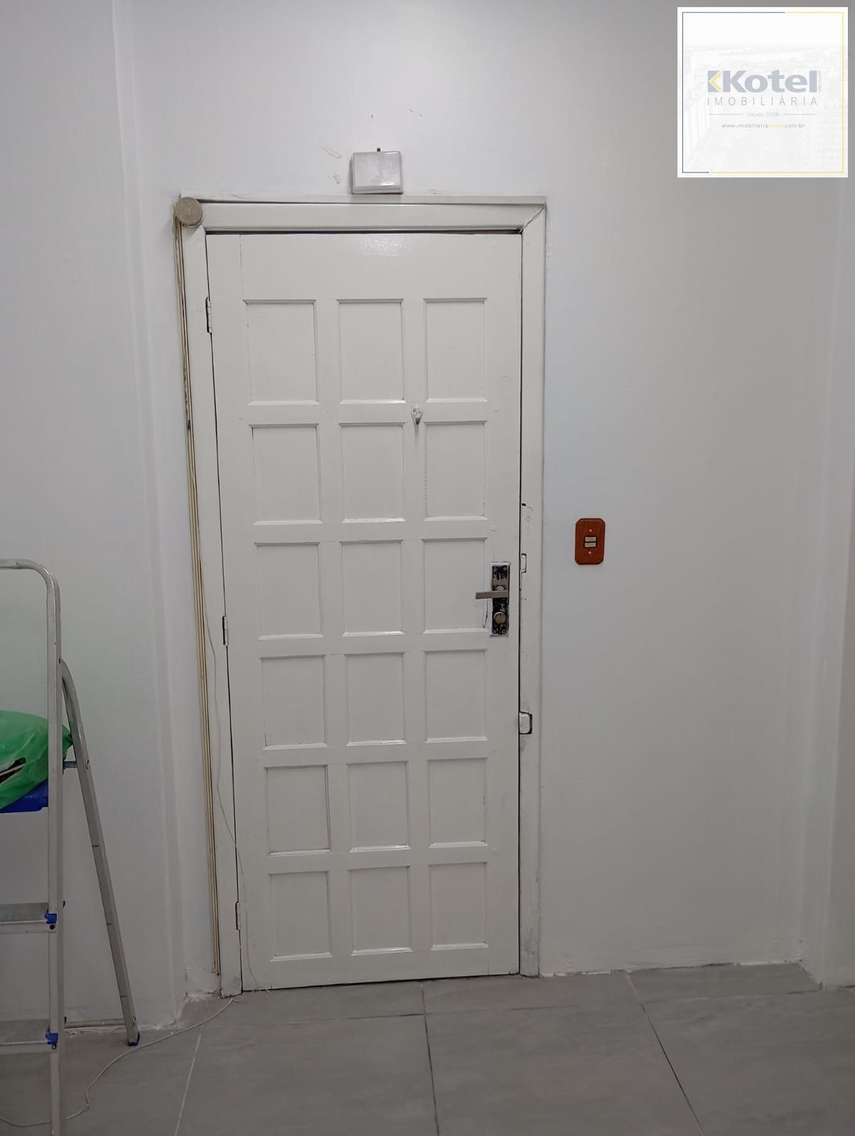 SALA COMERCIAL PARA VENDA E LOCAÇÃO NO CENTRO HISTÓRICO -  SALAR — foto 5