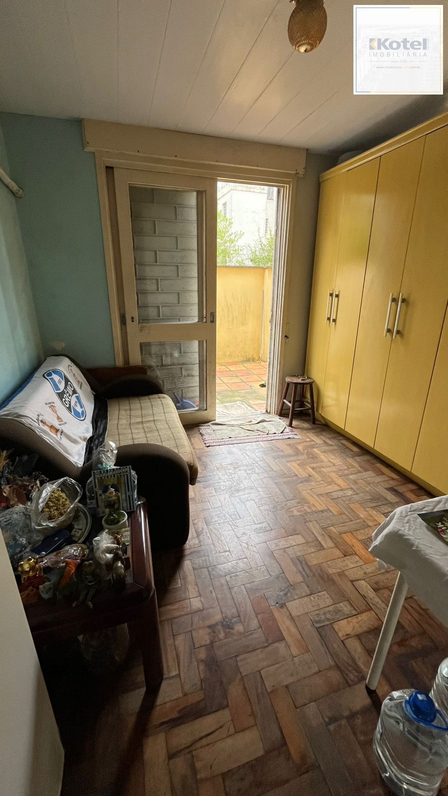 Apartamento, 1 quarto, à venda, 39 m², Azenha - Porto Alegre — foto 5
