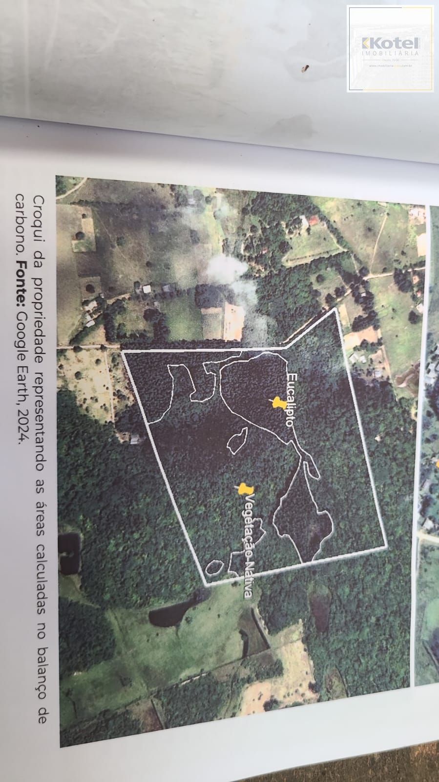 Ampla Área em Viamão – 18,5 Hectares de Potencial