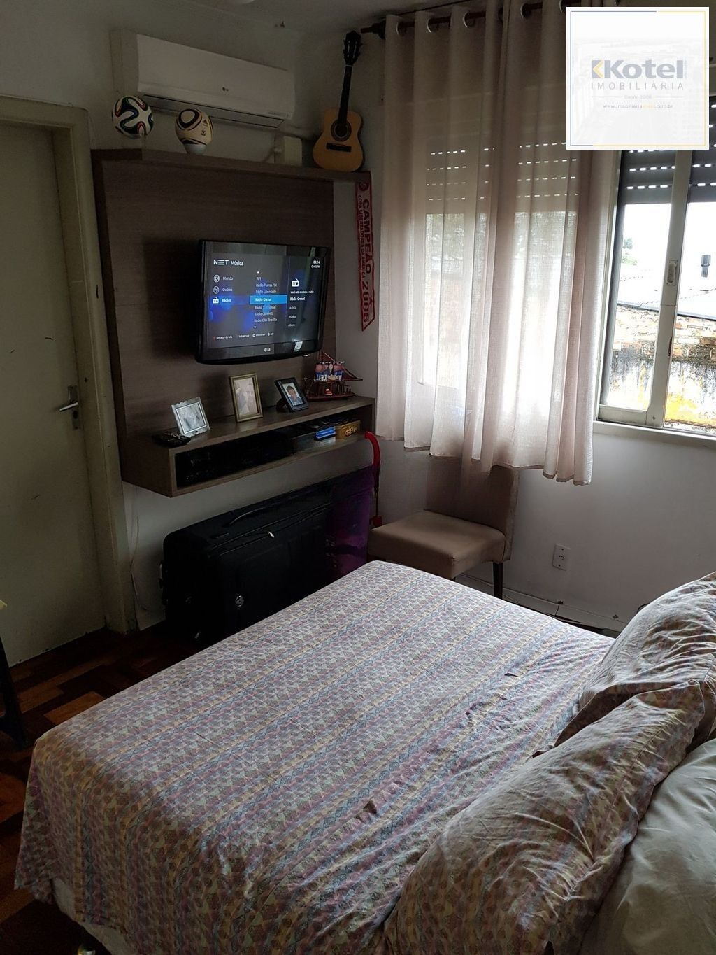 Apartamento, 1 quarto, à venda, 41 m², Vila Jardim - Porto Alegre — foto 3