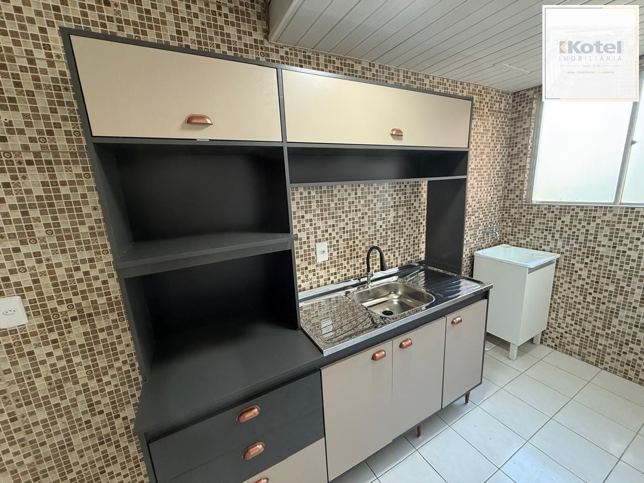 Apartamento 2 quartos à venda, 29m², Rubem Berta - Porto Alegre