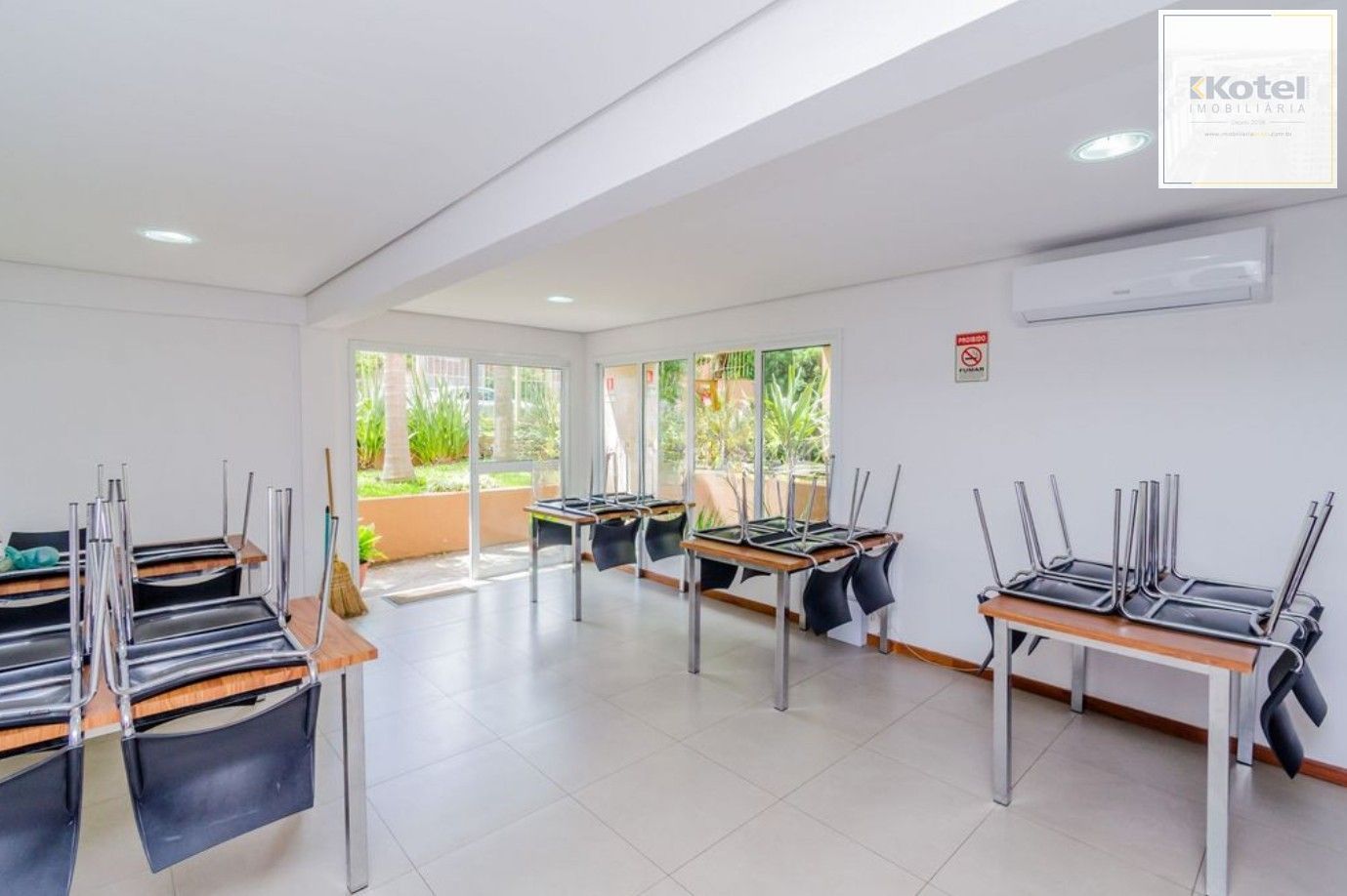 Apartamento com 52m², Bairro Ipanema, Porto Alegre/RS — foto 4
