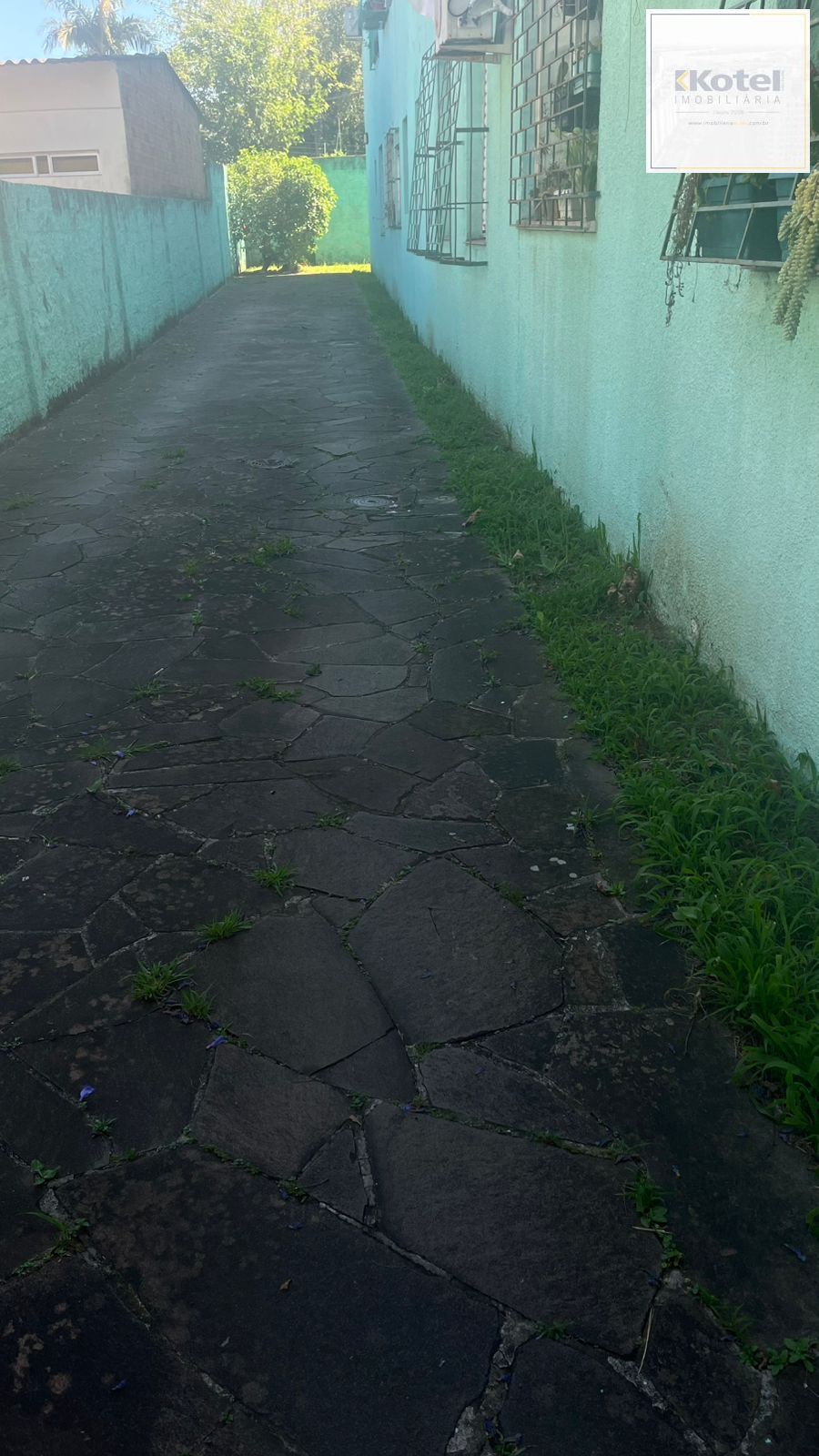 Oportunidade no Cristo Redentor – Kitnet Térrea com 39m² — foto 4