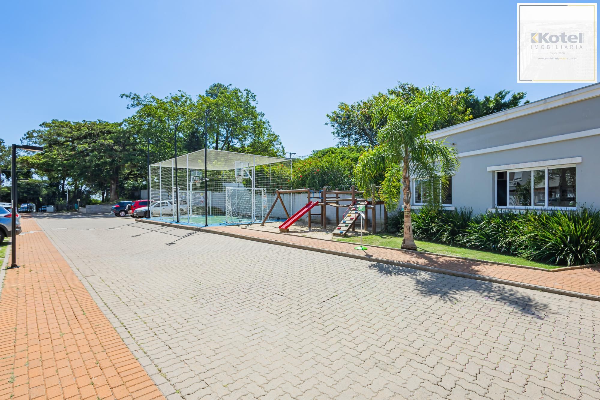 Loft 40m² com vaga escriturada no Condomínio Viverdes Clube – R$190 mil, pronto para morar e lazer completo