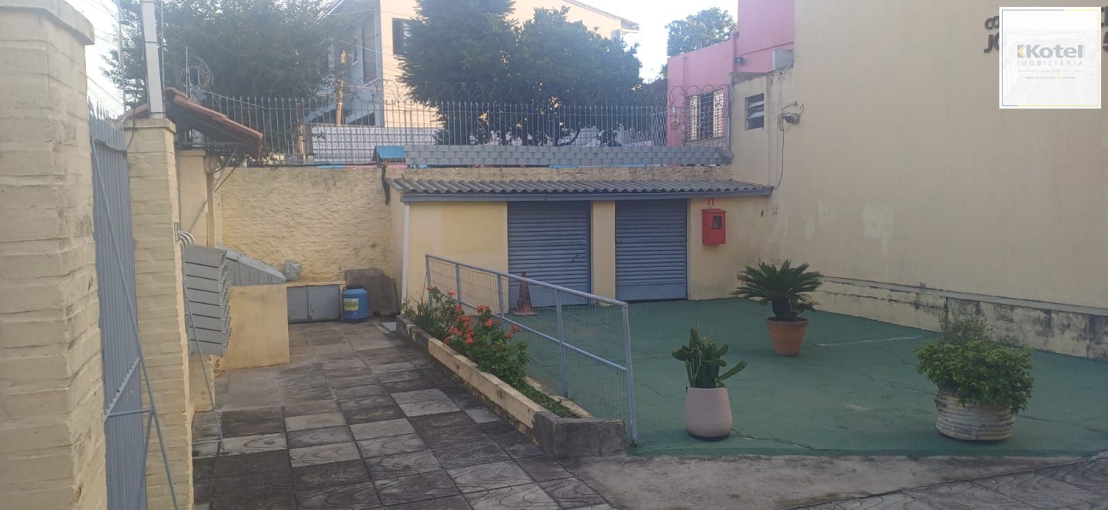 Sobrado, 2 quartos, à venda, 36 m², Santo Antônio - Porto Alegre — foto 5