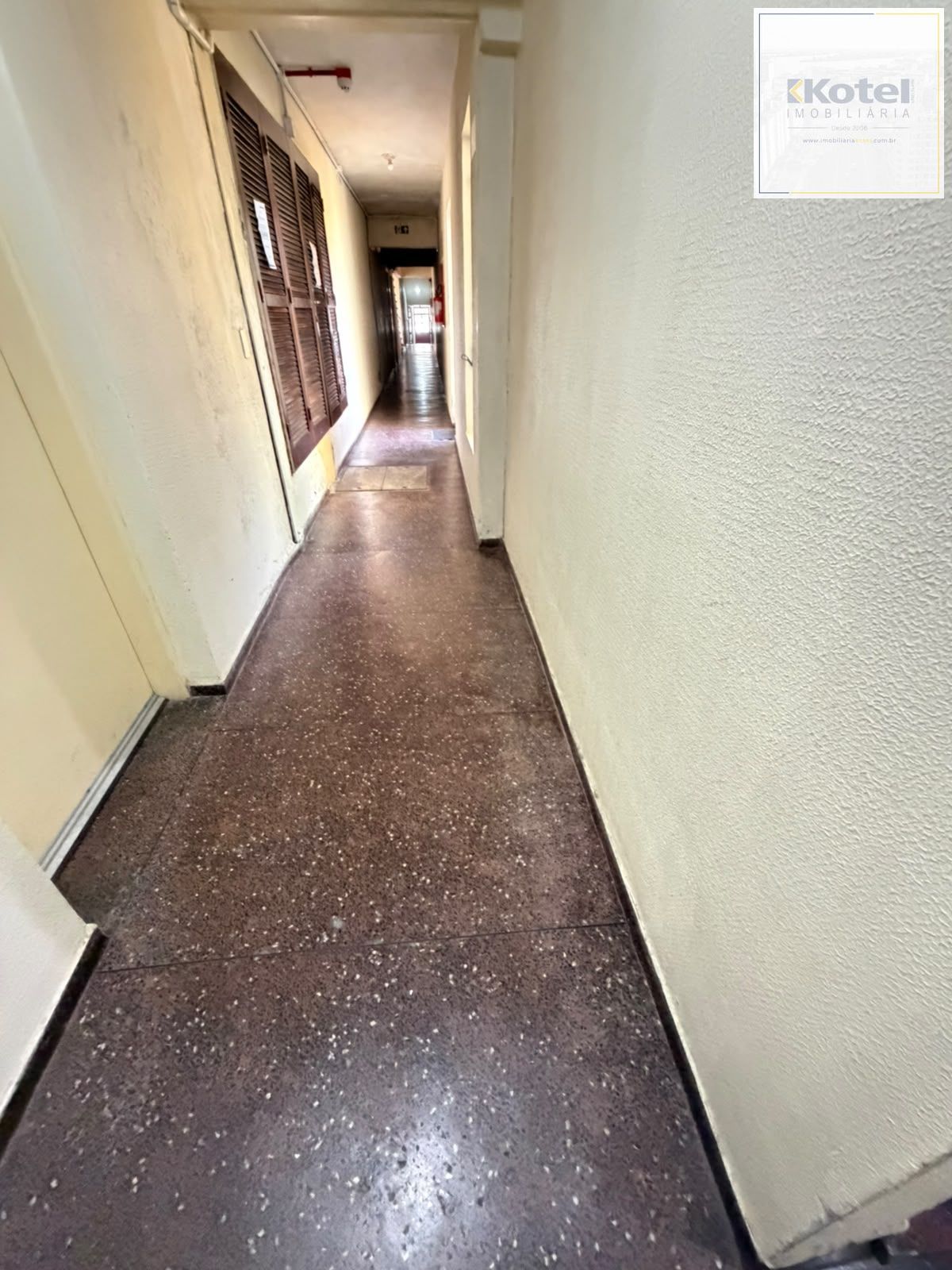 Apartamento, 1 quarto, à venda, 39 m², Azenha - Porto Alegre — foto 2