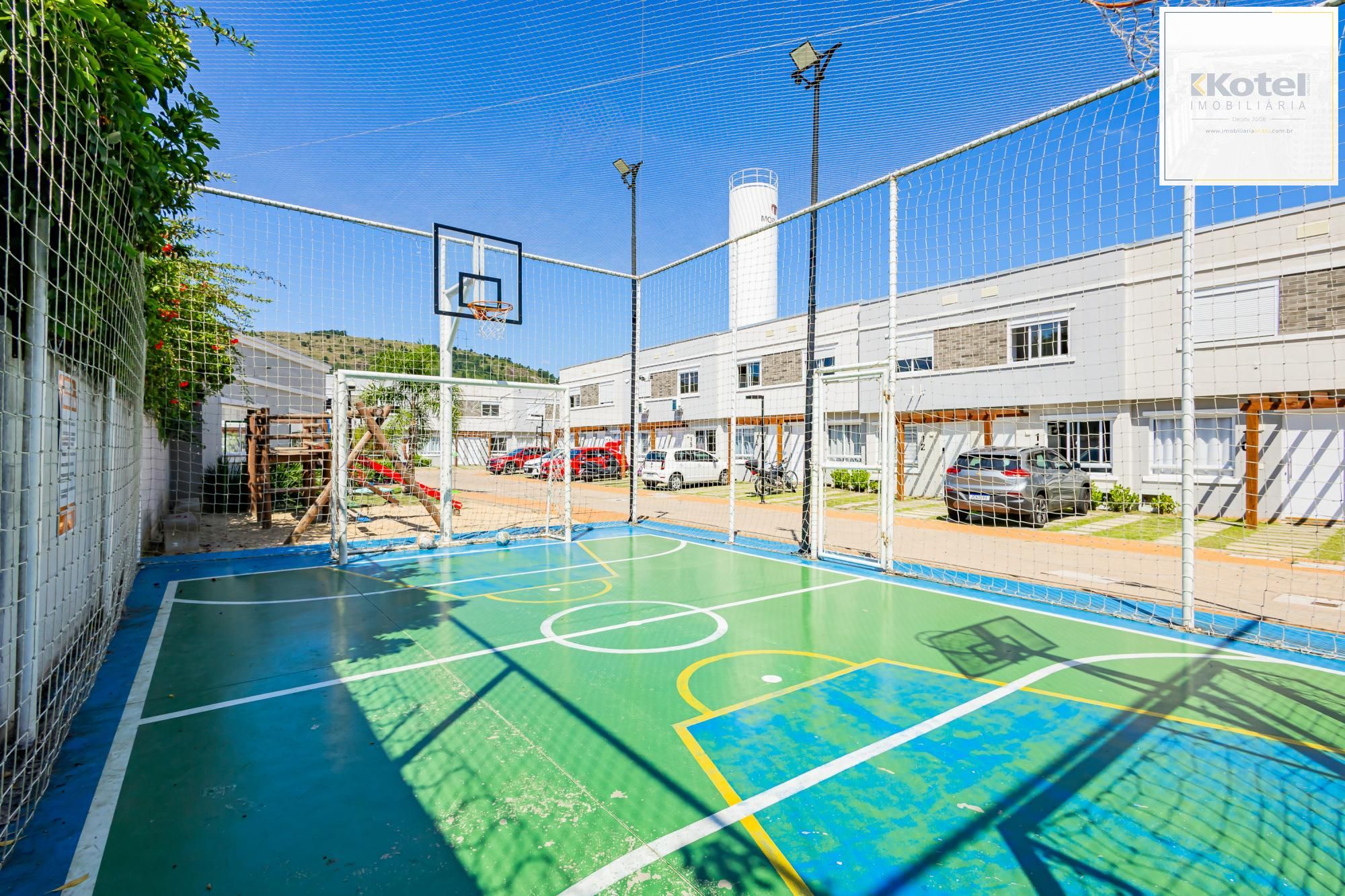 Loft 40m² com vaga escriturada no Condomínio Viverdes Clube – R$190 mil, pronto para morar e lazer completo
