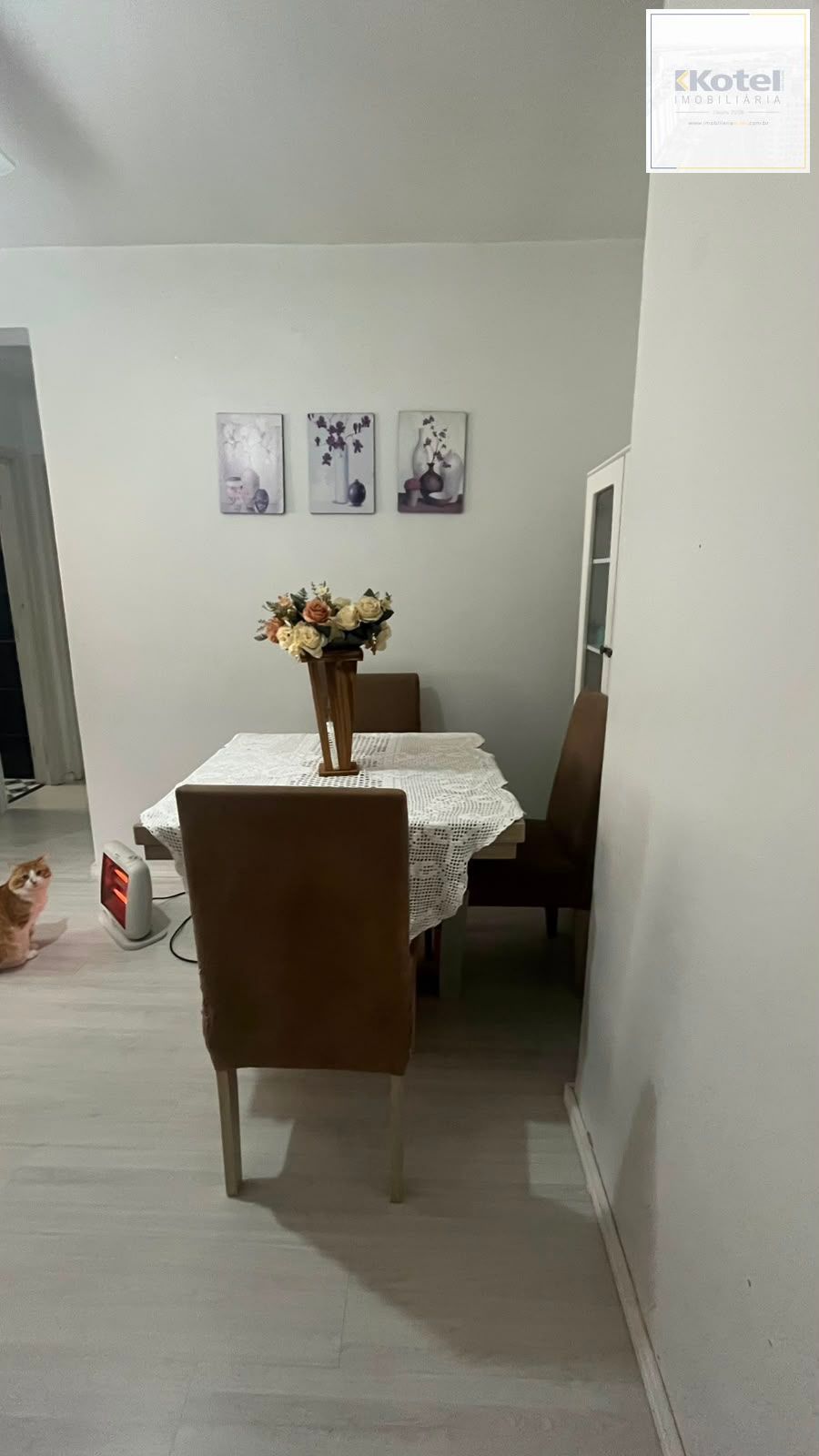 Apartamento 2 Dormitórios à Venda