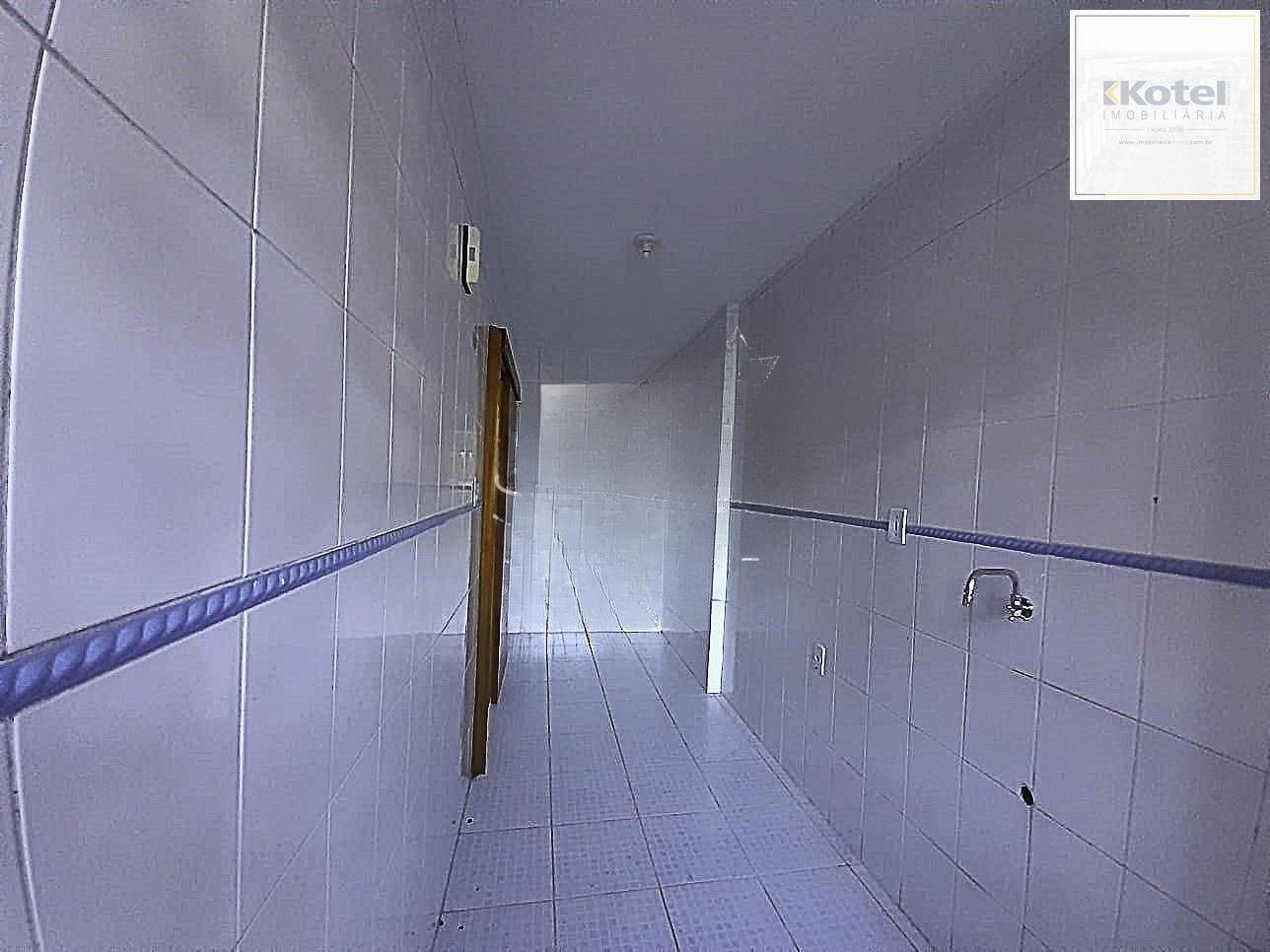 Apartamento com 55m², 02 dormitórios, Bairro Jardim Botânico, Porto Alegre, Rio Grande do Sul — foto 5