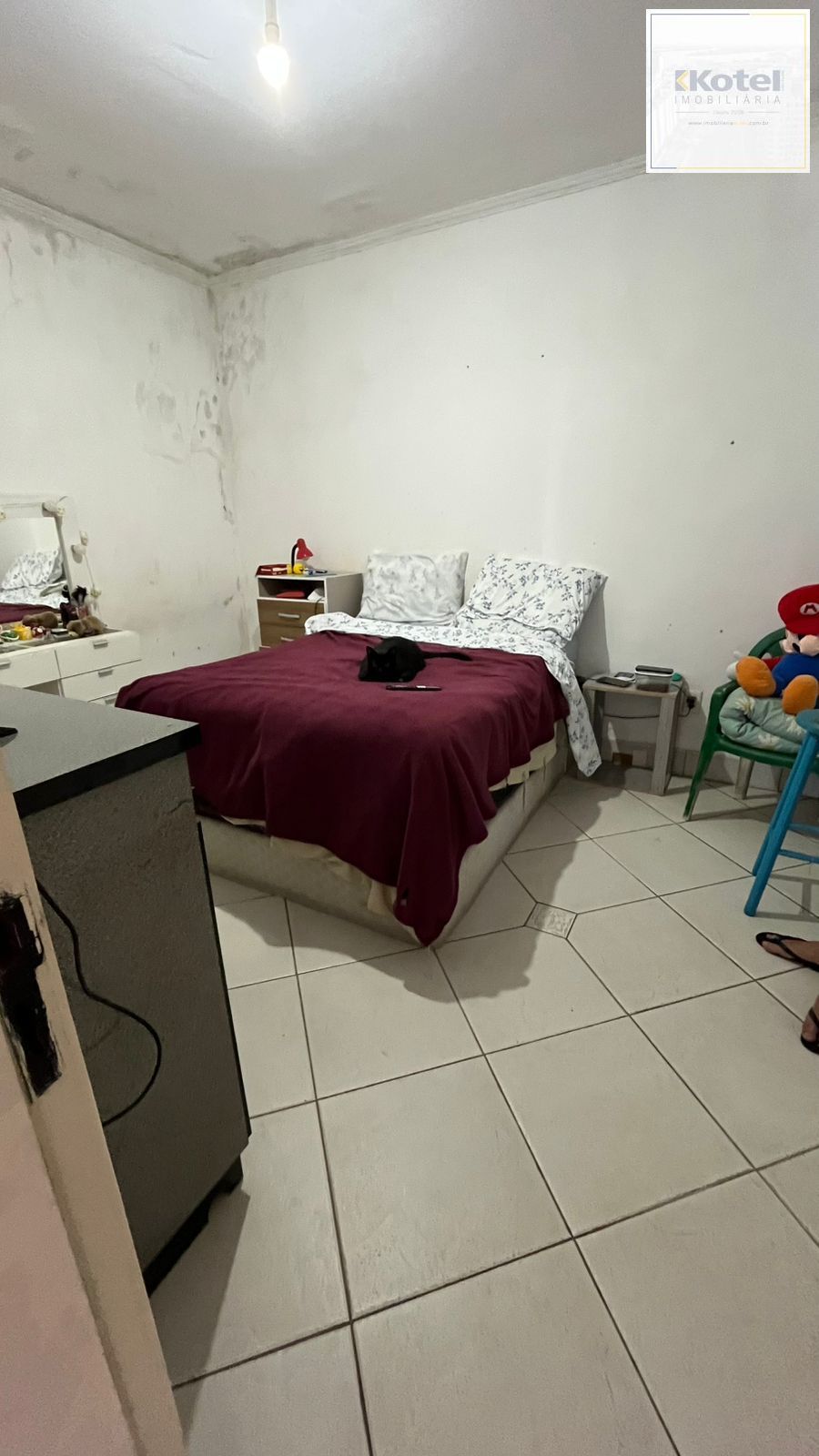 Cobertura com 03 dormitórios, Bairro Passo da Areia, Porto Alegre/RS — foto 4
