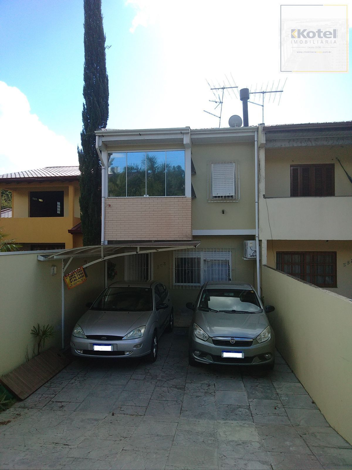 Excelente casa de 03 dormitórios com suíte, Bairro Santa Isabel, Viamão/RS
