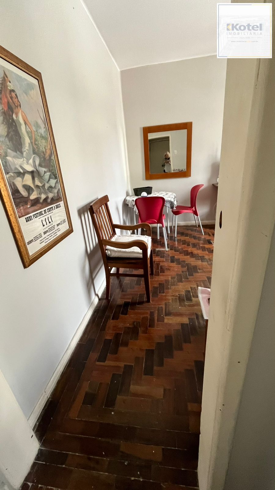 Apartamento de 02 dormitórios, Bairro Floresta, Porto Alegre/RS — foto 4