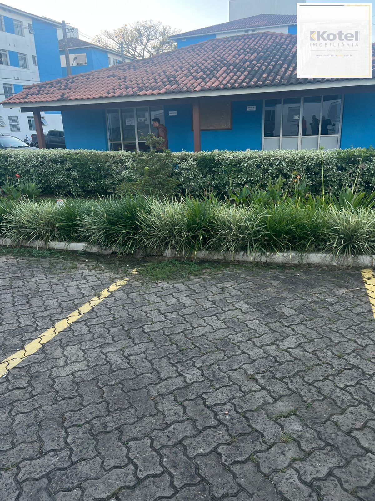 Apartamento 2 dormitórios com vaga e infraestrutura na Lomba do Pinheiro – 45,81m² — foto 3