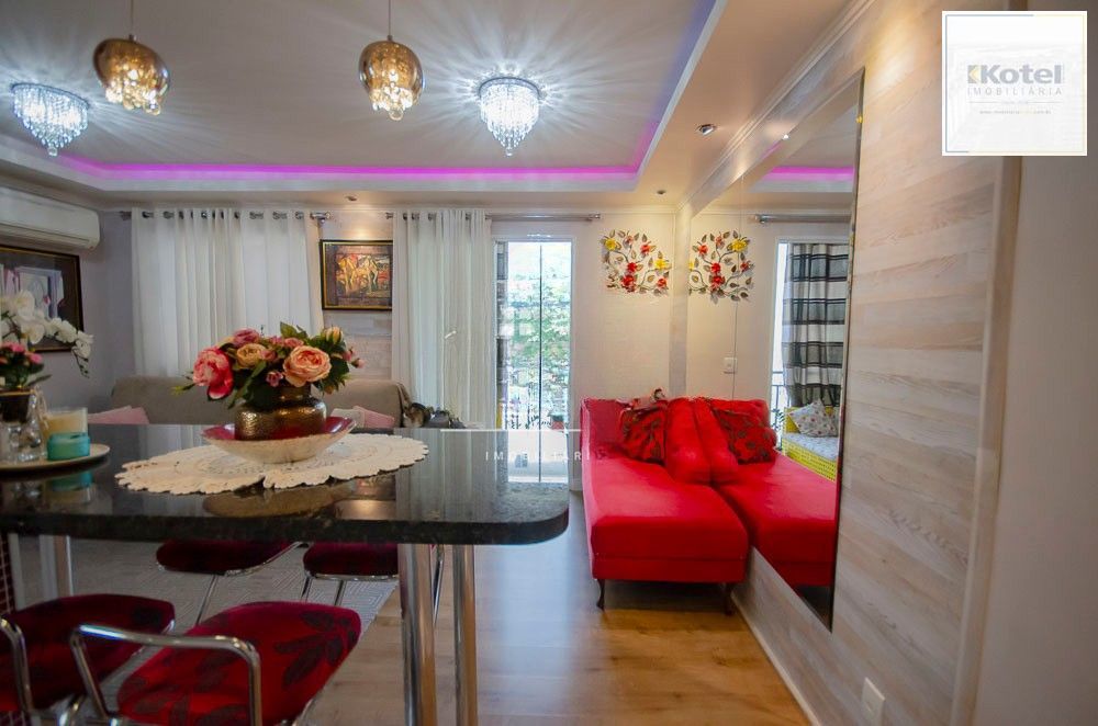 Apartamento 02 dormitórios, Bairro Humaitá, Porto Alegre, Rio Grande do Sul — foto 3