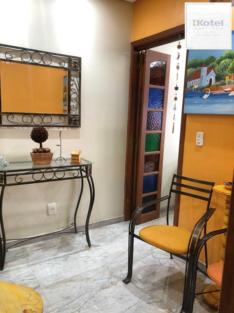 Sala Comercial no Passo da Areia com Banheiro Privativo – 30m²