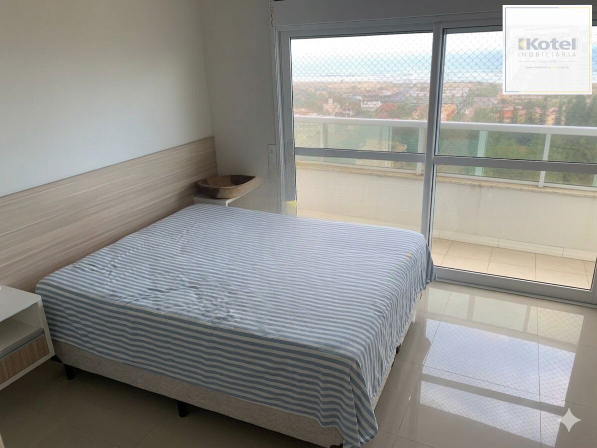Amplo Apartamento de 3 Dormitórios com 151m² no Centro de Torres