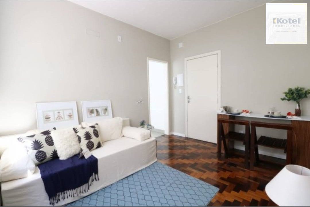 Apartamento, 1 suíte, à venda, 29 m², Higienópolis - Porto Alegre — foto 3