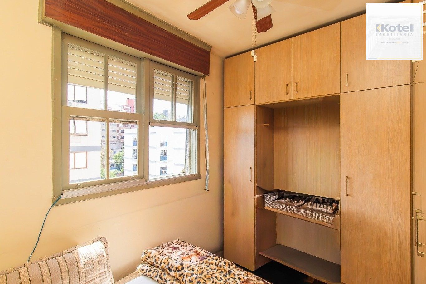 Apartamento 2 dormitórios com vaga e infraestrutura completa próximo ao Bourbon Ipiranga — foto 3