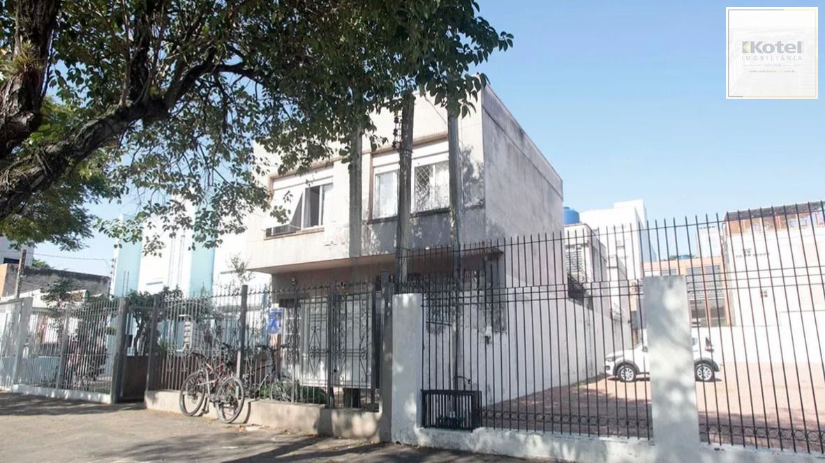 Apartamento com sacada, Bairro Santana, Porto Alegre/RS — foto 4