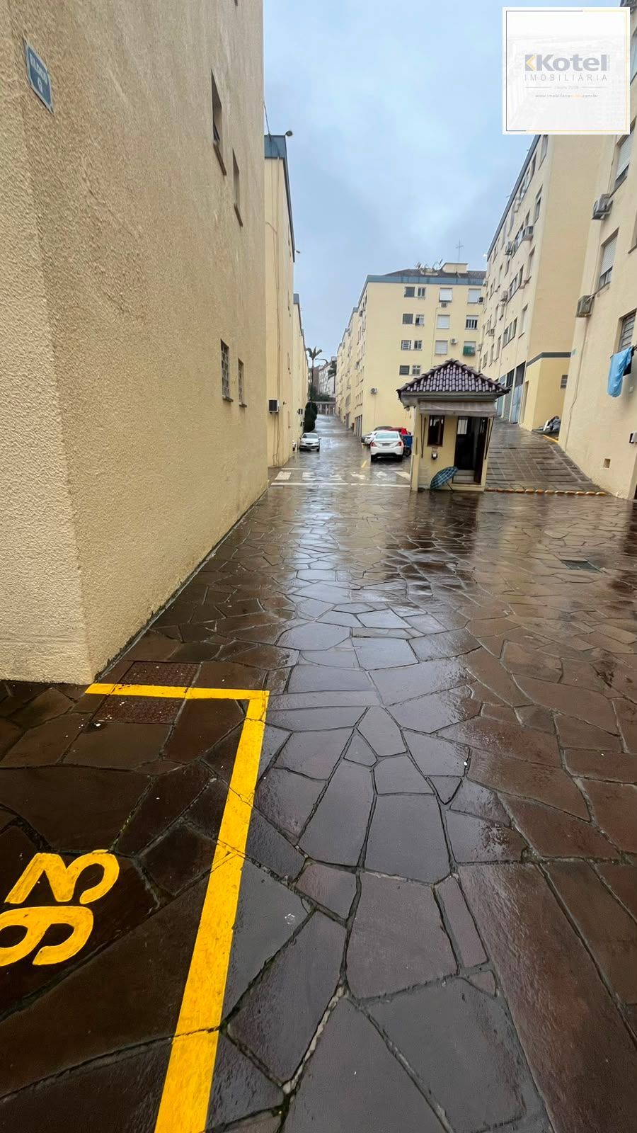 Apartamento à Venda 1 dormitório na Vila Ipiranga - SALAR — foto 4