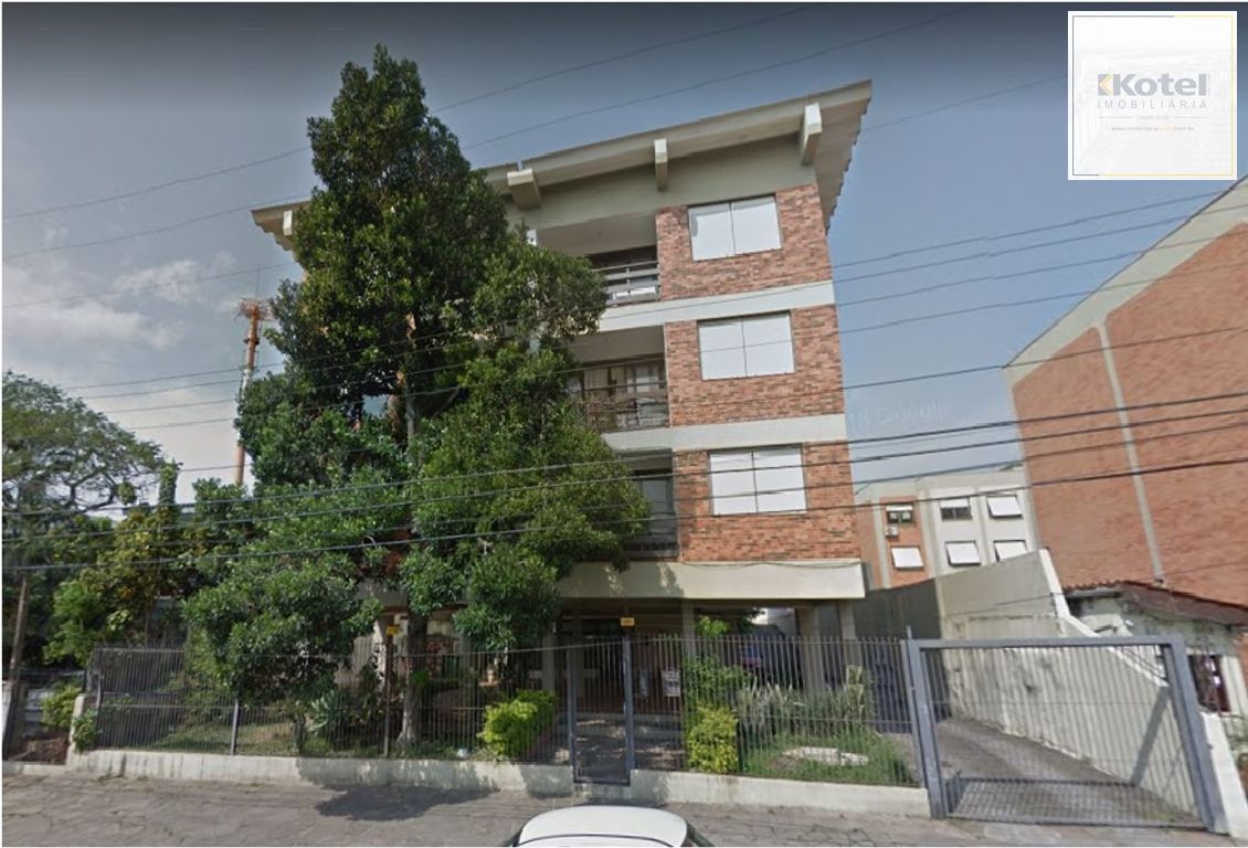 Apartamento 1 dorm à venda Rua Barão de Bagé, Vila Jardim - Porto Alegre