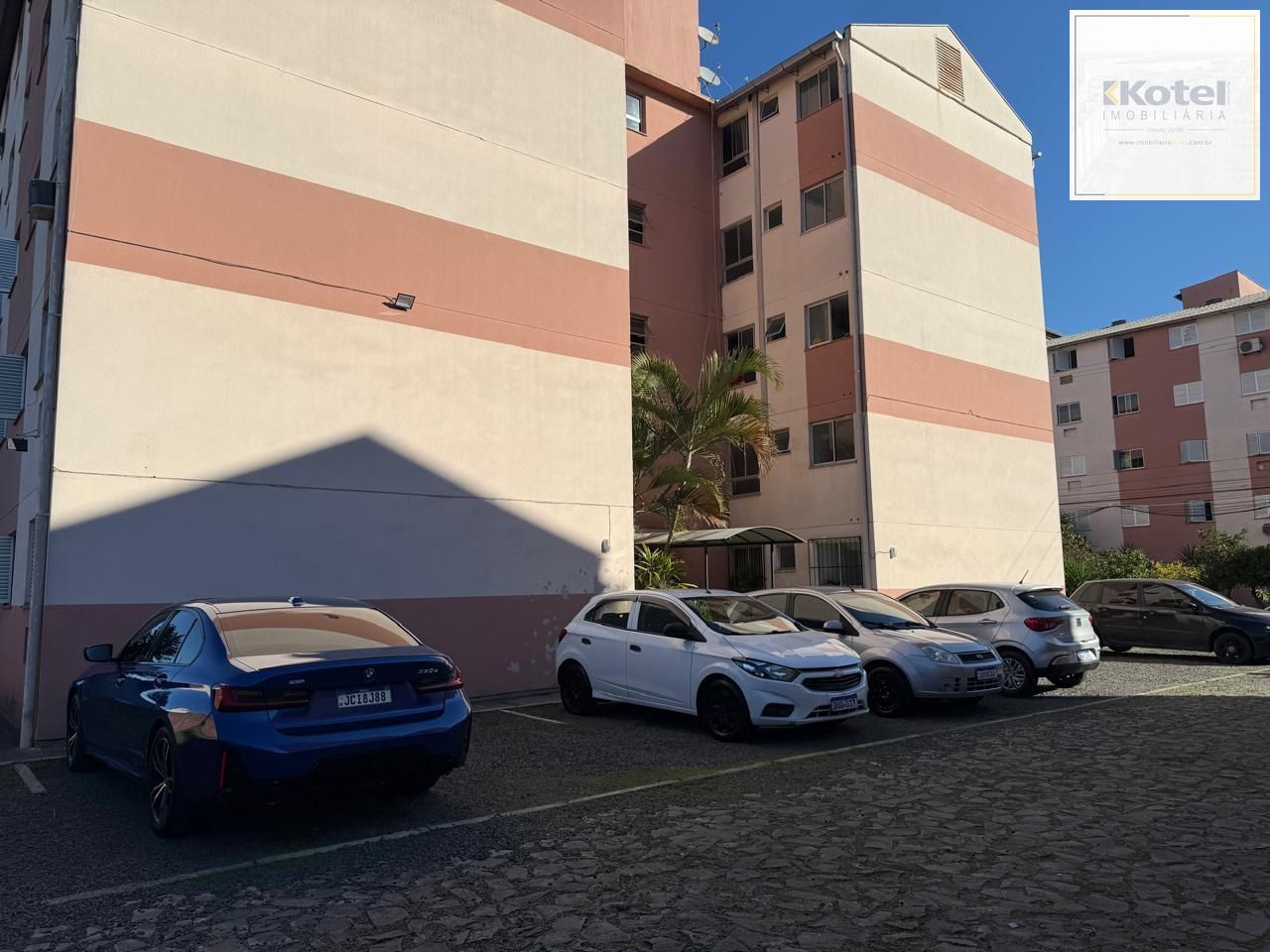 Apartamento Novo à Venda em Porto Alegre, Rio Grande do Sul