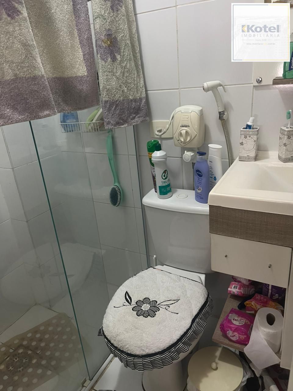 Apartamento 1 Dormitório com Vista da Cidade no Bairro Petrópolis — foto 5