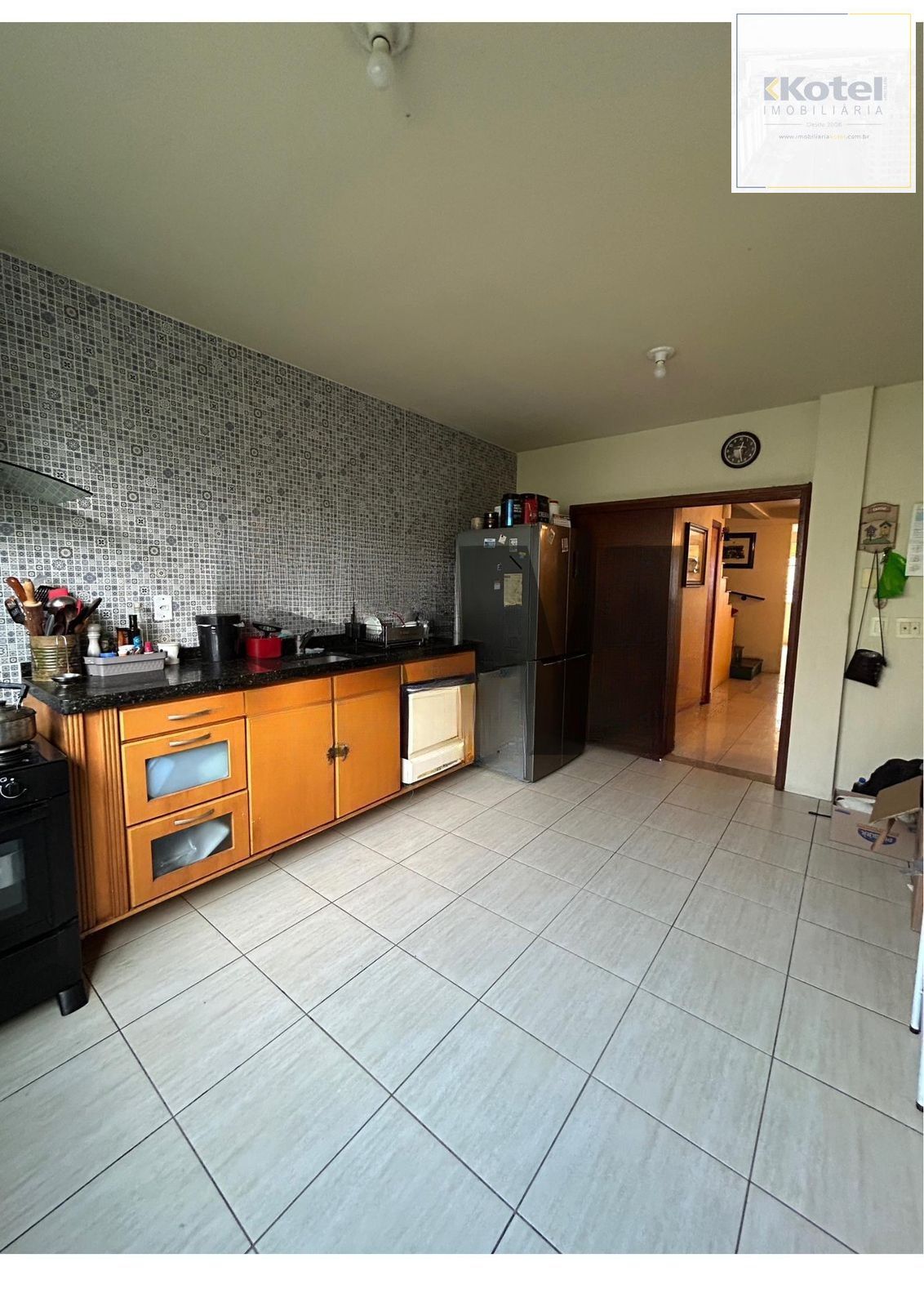 Casa com 04 dormitórios, Condomínio Residencial Casa Alta, Cidade Baixa, Porto Alegre/RS — foto 5