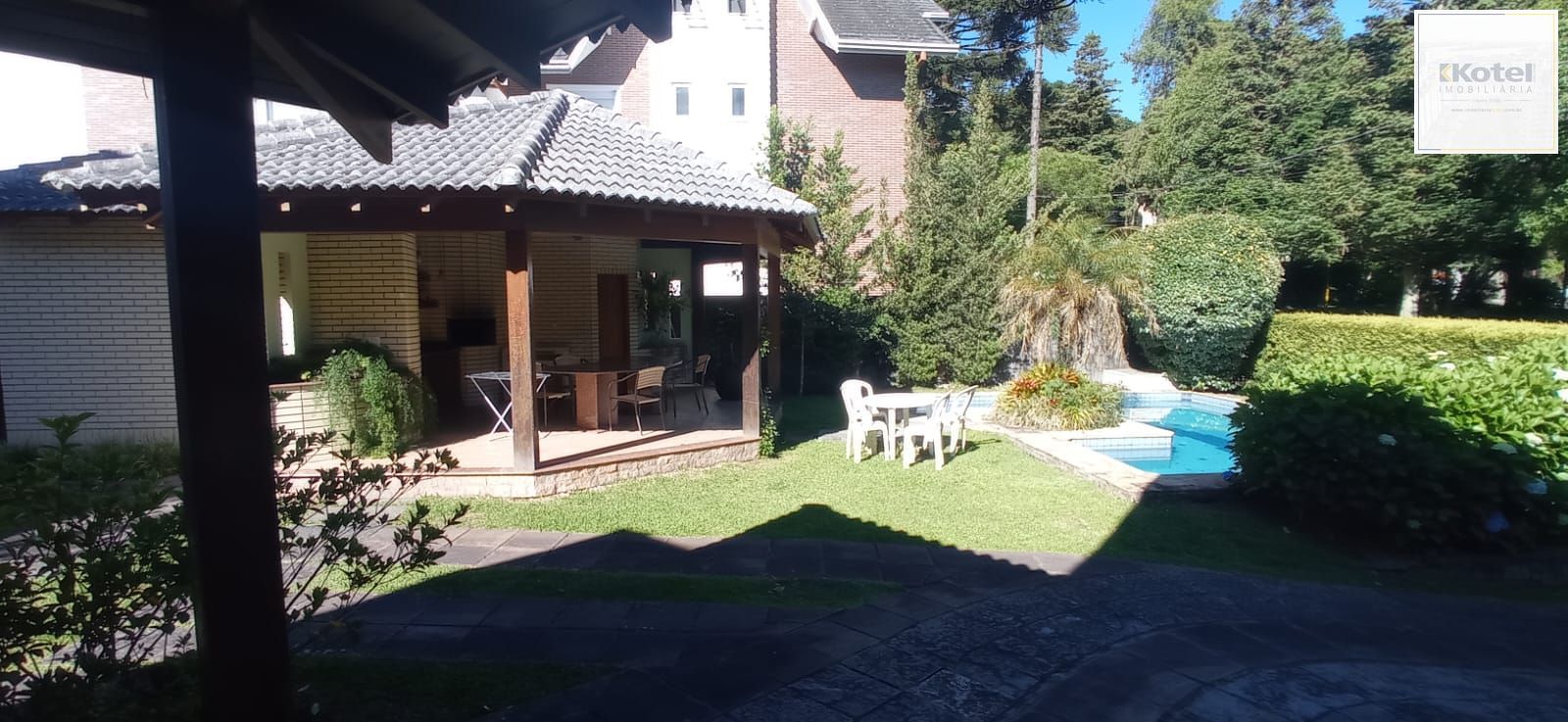 Casa, 3 quartos, à venda, 390 m², Centro - Canela — foto 3