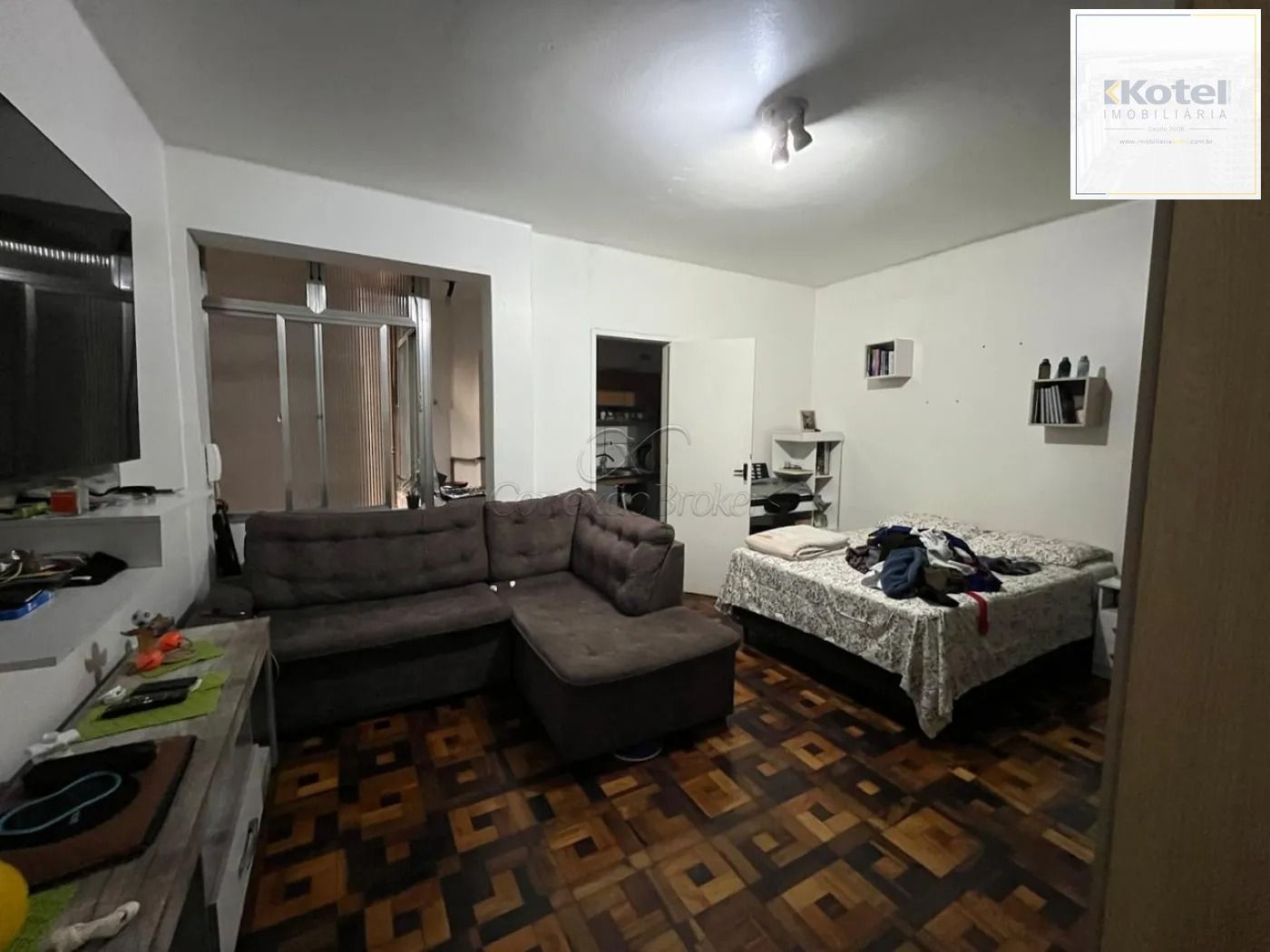Oportunidade Única! Apartamento Residencial no Centro Histórico de Porto Alegre — foto 4