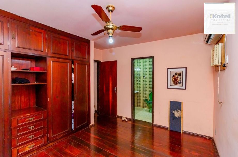 Casa em ótima localização, com 201m², Bairro Medianeira, Porto Alegre/RS — foto 4